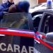 Nel casertano fermata “baby gang”: 18enne minacciato e costretto a pagare 1.500 euro