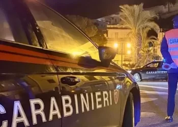 Controlli a tappeto nei quartieri di Fuorigrotta e Pianura: denunce e sequestri