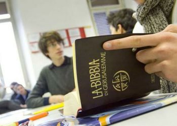 Concorso per docenti di religione. Disponibili 1.928 posti: requisiti e modalità di partecipazione