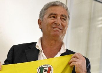 Omicidio sindaco di Pollica, 4 arresti: c’è anche il colonnello dei carabinieri Fabio Cagnazzo