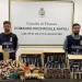 Afragola, nel garage di un palazzo, sequestrati oltre 9mila botti illegali: arrestato un 24enne