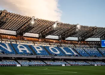 Calcio serie A, Napoli-Venezia: tutto ciò che c’è da sapere su orario, formazioni e diretta TV