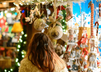 I Mercatini di Natale 2024 a Napoli: date di eventi, fiere e attrazioni da non perdere