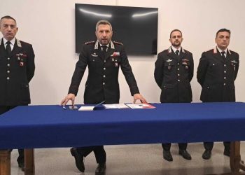 Contrasto al crimine. Carabinieri di Caserta: il bilancio 2024 del Comando Provinciale