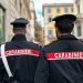 Boscoreale, 16enne salvata dai carabinieri mentre minacciava di togliersi la vita