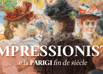 Alla “Pietrasanta” di Napoli la mostra da non perdere sui pittori impressionisti