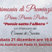 “Poesie sotto l’albero”: il Natale atellano nel segno della poesia