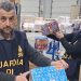 Fuochi d’artificio illegali, maxi sequestro nel casertano: denunciate 28 persone