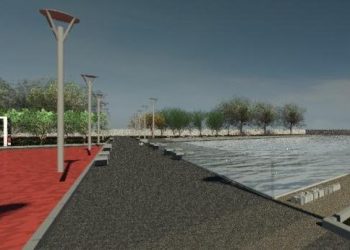 Acerra, al via i lavori del Parco Akeru: un’oasi verde di 67mila metri quadrati per la città