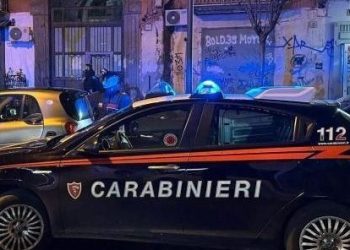 Napoli, omicidio in centro: la vittima dell’agguato il 33enne Antonio Esposito, per tutti ‘O Cinese