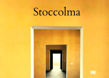 “Stoccolma” di Fremir è un viaggio tra musica e parole alla ricerca di se stessi