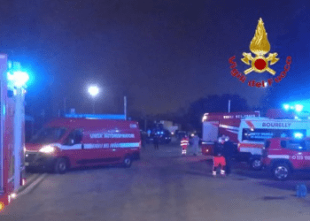 Fuga di ammoniaca in fabbrica a Gricignano: Sindaco di Aversa chiude scuole in via precauzionale