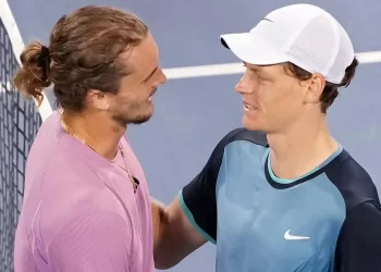 Finale Australian Open tra Sinner e Zverev sarà visibile a tutti in chiaro: dove e a che ora seguire l’evento