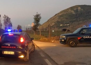 Capua, parte un colpo accidentale, ferisce un compagno di battuta di caccia