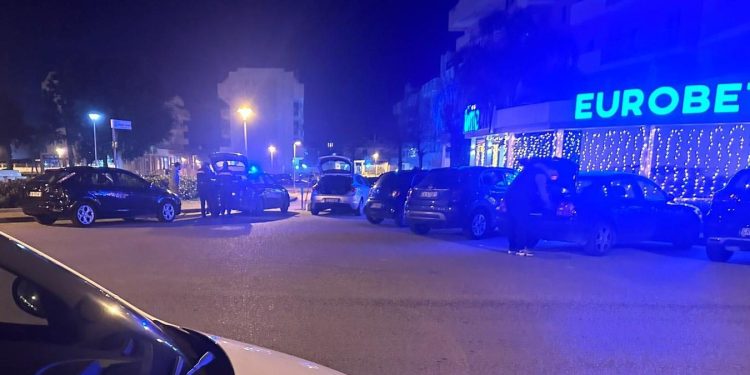 Foto di Raffaele Nobisso