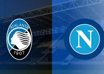 Calcio, Atalanta-Napoli: tutte le informazioni e dove vedere in tv il big match di Serie A