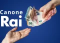 Canone Rai: esonero, cosa fare e chi ne ha diritto