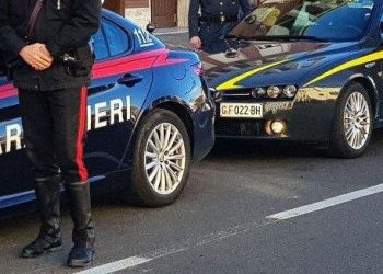 Pozzuoli, lavoro nero e sicurezza, controlli delle forze dell’ordine: denunce e sanzioni per 19mila euro