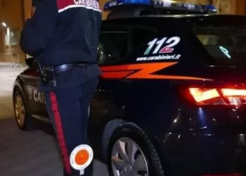 Quarto, arrestato pusher durante un controllo dei Carabinieri: fermato con cocaina e marijuana