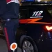 Quarto, arrestato pusher durante un controllo dei Carabinieri: fermato con cocaina e marijuana