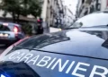 Sant’Antimo, sorpresi con grimaldelli e dispositivi per furti: 2 uomini denunciati dai Carabinieri