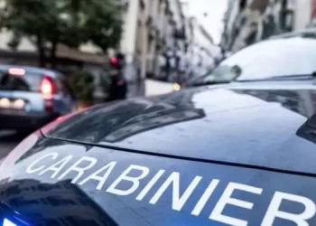 Sant’Antimo, sorpresi con grimaldelli e dispositivi per furti: 2 uomini denunciati dai Carabinieri