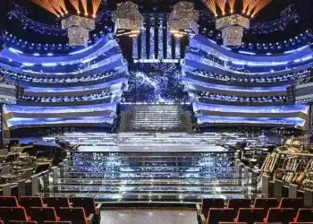 Festival di Sanremo 2025: quando inizia, il programma e tutti i testi delle canzoni in gara