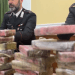 Maxi operazione anti droga a Napoli: sequestrati 82 chili di cocaina per un valore di 10 milioni (Video)