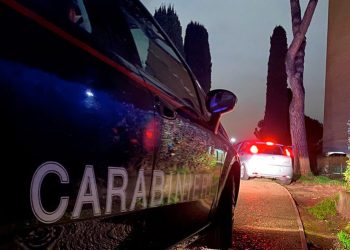 Blitz anticamorra: 27 arresti all’alba nella guerra tra clan a Pomigliano d’Arco (Video)