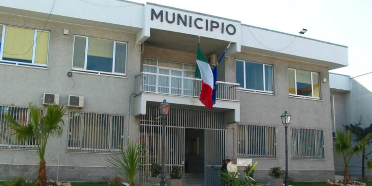 Comune di Lusciano