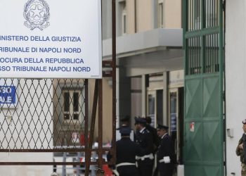 Villa Literno, indagine sui lavori fognari nei Regi Lagni: dodici indagati tra amministratori e tecnici