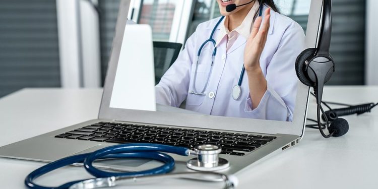 Telemedicine service