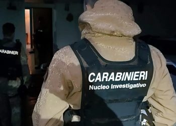 Clan Amato-Pagano, arrestato a Barcellona ed estradato in Italia Antonio Pompilio