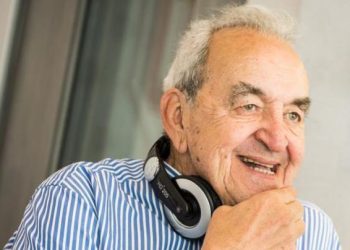 Lutto nel mondo del giornalismo e dello sport: È morto Bruno Pizzul, voce storica del calcio italiano