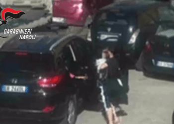 Torre Annunziata, maxi operazione antidroga: 50 arresti all’alba (Video).