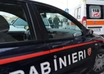 Ancora un drammatico incidente sul lavoro, a Casalnuovo, muore a 60 anni dopo la caduta da una tettoia