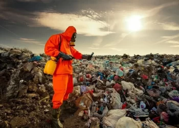 Rapporto Ecomafie di Legambiente: in Campania 118 mila illeciti ambientali, pari al 15% del totale nazionale