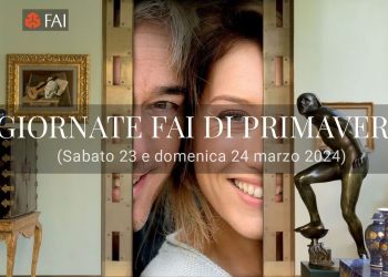 Giornate FAI di Primavera, oltre 700 luoghi aperti in tutta Italia: un’opportunità per visitare le bellezze del nostro paese