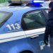 Acerra, pusher sorpreso a spacciare: poliziotti nel transitare in via Nobile intervengono e lo arrestano