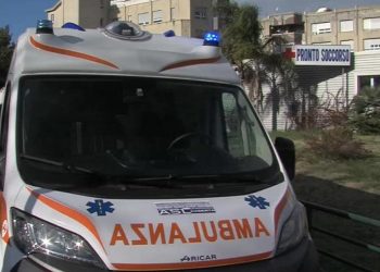 Aversa, Parco Argo, violenta rissa durante festa con presenza di cantanti neomelodici: anziano in ospedale