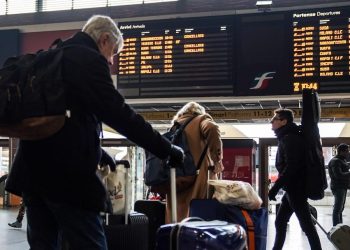 Sciopero nazionale dei treni del 19 marzo, revocata la protesta del personale FS