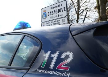 Casagiove, condannata per tentato omicidio: 34enne dovrà scontare oltre 7 anni di carcere