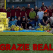 Aversa, i calciatori della Real Normanna donano uova di Pasqua all’UNICEF (Video e Foto)