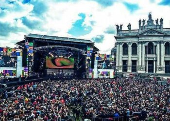 Concerto del Primo Maggio 2025: un programma ricco di musica e messaggi di speranza