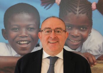 Alla guida di Unicef Italia il magistrato aversano Nicola Graziano