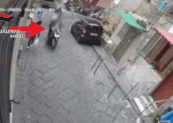 Napoli, omicidi di Emanuele Durante ed Emanuele Tufano: arrestati i presunti killer. Video dell’agguato