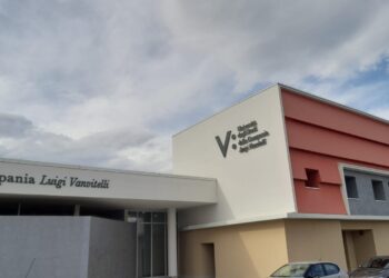 Concorso truccato all’Università degli studi “Luigi Vanvitelli”: otto indagati, coinvolti tre professori