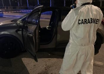 Tra Volla e Napoli, donna uccisa, un’altra gravemente ferita: Si indaga su un possibile omicidio-suicidio
