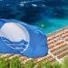 Le spiagge migliori della Campania: ecco dove sono le 20 Bandiere blu 2025