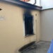 Caivano, incendio un appartamento rivela serra di marijuana: arrestato 43enne del posto
